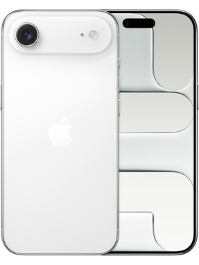 Apple iPhone Air 256GB Cloud White (MG2M4)