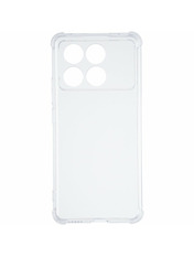 Чохол Gelius Ultra Thin Proof для Poco X6 Pro 5G Transparent