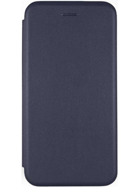 Чохол-книжка BeCover Exclusive для Tecno Spark Go 3 Deep Blue (716174)