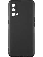 Чохол ArmorStandart Matte Slim Fit для OnePlus Nord CE 5G Black (ARM59809)