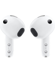 Навушники Samsung Galaxy Buds4 White White (SM-R540NZWASEK)