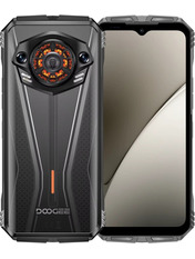 Doogee S Punk Pro Silver 8/512GB Silver