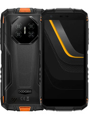 Doogee Fire 3 Pro 4GB Orange 128GB 4/128GB Orange