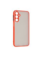 Чохол ArmorStandart Frosted Matte для Samsung M34 5G Red (ARM69713) Red