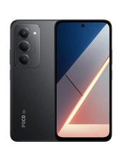POCO_ M8s 8GB 256GB Black 8/256GB Black