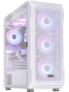 Комп'ютер ARTLINE Gaming X76WHITE (X76WHITEv08Win)