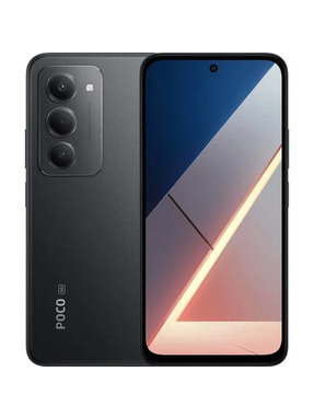POCO_ M8s 8/256GB Black