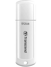 USB накопичувач Transcend JetFlash 730 USB 3.1 512 ГБ Flash 512GB Flash (TS512GJF730)