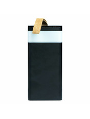 Павербанк XO PR130 1xUSB-C + 2xUSB-A 20W 40000mAh Black 20 40000 Чорний