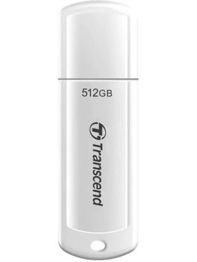 USB накопичувач Transcend JetFlash 730 512GB Flash (TS512GJF730)