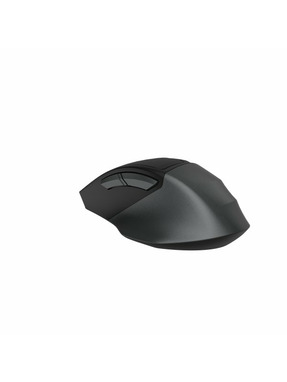 Мишка A4Tech Fstyler FG45CS Air Black/Grey