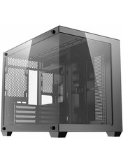 Корпус DarkFlash B275 Pro Без БЖ Midi-Tower Midi-Tower Black