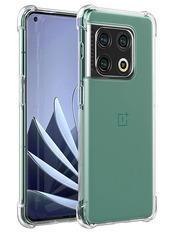 Чохол BeCover Anti-Shock для OnePlus 10 Pro Clear (709347)