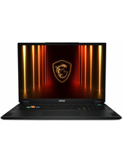 Ноутбук MSI Stealth 18 HX AI A2XWJG Black SSD 2 ТБ 18 (A2XWJG-035US) Black