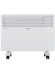 Конвектор Ergo HC221524 1500 White Ні 1500W White (HC221524)