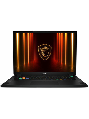 Ноутбук MSI Stealth 18 HX AI A2XWJG (A2XWJG-035US) Black