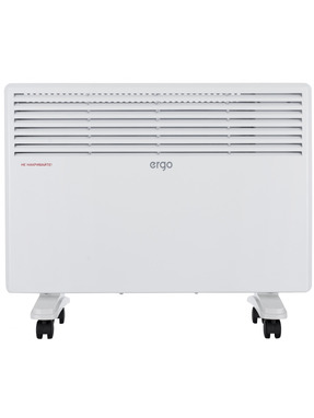 Конвектор Ergo HC221524 1500W White (HC221524)