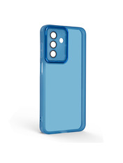Чохол ArmorStandart Shade для Samsung A56 5G Blue Blue (ARM82599)