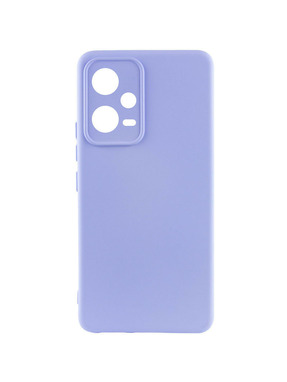 Чохол Lakshmi Silicone Cover Full Camera (AAA) для Xiaomi Poco X5 5G/Note 12 5G Dasheen (6981037452)