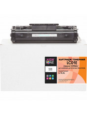 NewTone LC01E Black (HP C3906A) Black (LC01E)
