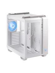 Корпус Asus GT502 Midi-Tower White (90DC0093-B19000)