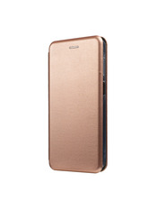 Чохол-книжка ArmorStandart G-Case для Samsung Galaxy A27 5G Rose Gold Rose Gold (ARM89762)