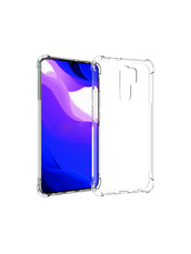 Чохол BeCover Anti-Shock для Xiaomi Redmi 9 Clear  (705207)