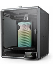 3D-принтер Creality CR-K1 Max 2025 Gray