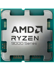 AMD Ryzen 9 9950X3D2 Dual Edition sAM5 16/32 Tray Без кулера (100-000001978) Tray