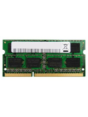 Оперативна пам’ять SODIMM Golden Memory DDR3 8GB 1600MHz (GM16S11/8) 8