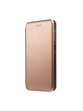 Чохол-книжка ArmorStandart G-Case для Samsung Galaxy A27 5G Rose Gold (ARM89762)