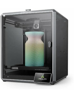 3D-принтер Creality CR-K1 Max 2025 Gray