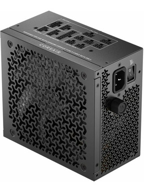 Блок живлення Corsair RM1000x Shift ATX 1000W 80 Plus Gold Modular (CP-9020300-EU) Black