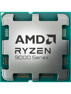 AMD Ryzen 9 9950X3D2 Dual Edition sAM5 16/32 (100-000001978) Tray