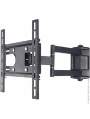 Кріплення КВАДО K-233 Black