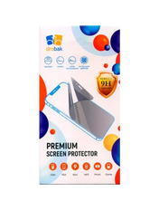 Захисне скло Drobak для Motorola Edge 50 Fusion Глянсова BOX глянсове Black