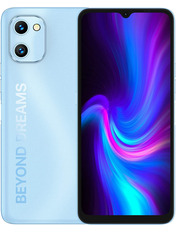 Umidigi F3 SE 4/128GB Hawaii Blue Hawaii Blue