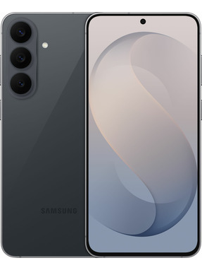 Samsung Galaxy S26 FE 5G 8/512GB Graphite (SM-S741BZKIEUC)