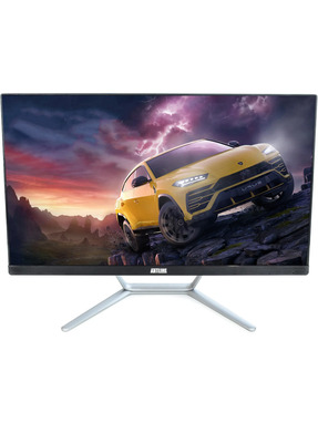 Моноблок ARTLINE Home G70 Windows 11 Pro (G70v30Win) Black/Silver