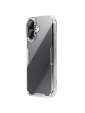 Чохол Nillkin Nature для Apple iPhone 17 Transparent