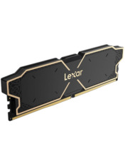 Оперативна пам’ять Lexar THOR OC DDR5 16GB (kit 2*8GB) 6000MHz (LD5U08G60C38LG-RGD)
