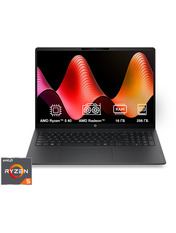 Ноутбук HP OmniBook 3 16-by0036ua Jet Black 16 SSD 256 ГБ (DM8D5EA) Jet Black