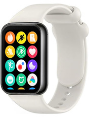 BeCover Smart Band 9 Pro Білий White (713207)