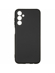 Чохол Full Soft Case no logo для Samsung Galaxy M146 M14 Black