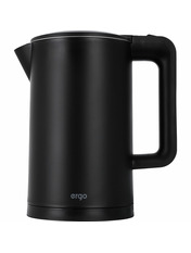 Електрочайник Ergo CT 8080 Black