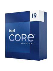 Intel Core i9-14900KF Socket 1700 24/32 (BX8071514900KF) BOX BOX Без кулера