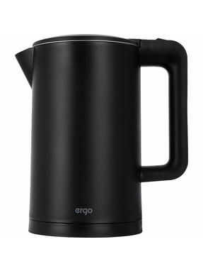 Електрочайник Ergo CT 8080 Black