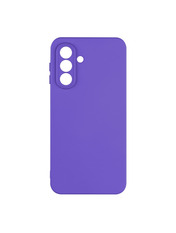 Чохол Full Silicone Cover для Samsung Galaxy A17 A175 Elegant Purple
