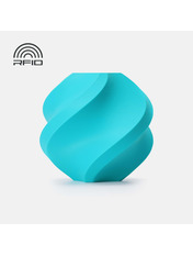 Філамент Bambu Lab PLA 1,75mm Turquoise 1 1kg Turquoise (A00-B5-1.75-1000-SPLFREE)