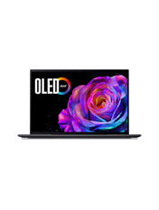Ноутбук Acer Swift X 14 SFX14-73G (NX.J83EU.003) Gray